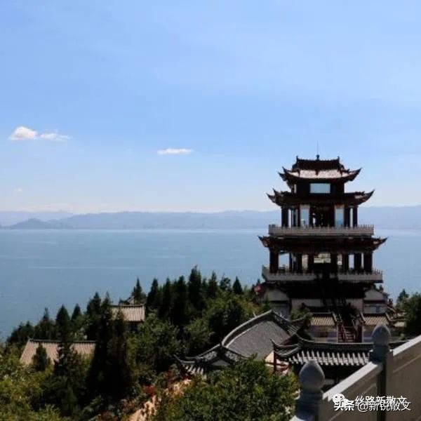 大理的寺庙,大理寺僧人