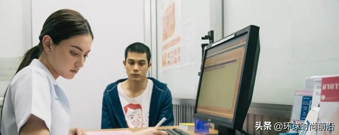 泰国之花Mai：惊艳世界的顶级颜霸长这样