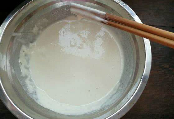 炸鱼油酥的调制方法,香酥小炸鱼面糊配方