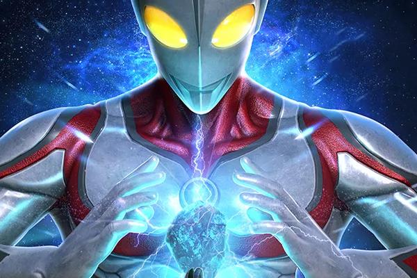 曾经拯救圆谷公司的三部奥特曼,日本圆谷正版授权奥特曼