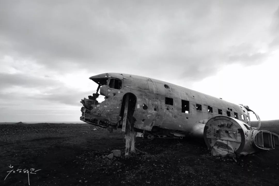 冰岛自驾追寻刺激与极光之旅,冰岛之旅突生波折