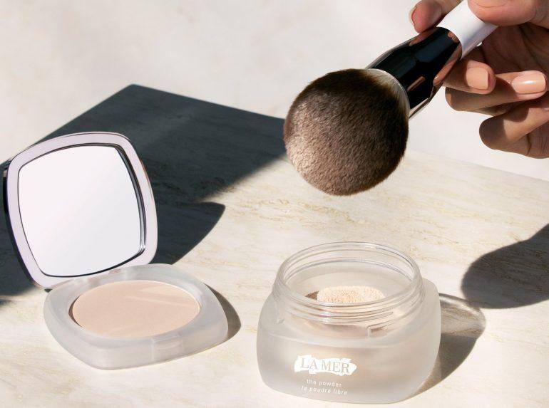 冲浪不脱妆,冲浪底妆