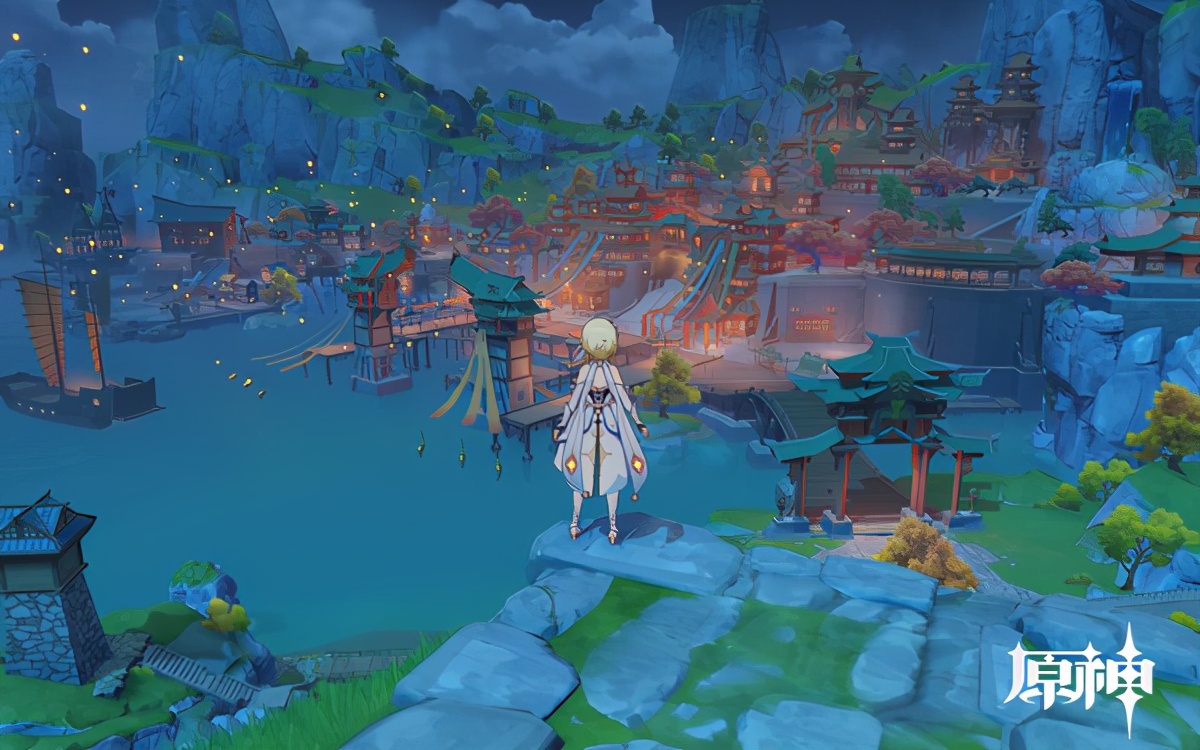 游戏公司四大巨头米哈游,米哈游中国最硬核的游戏公司