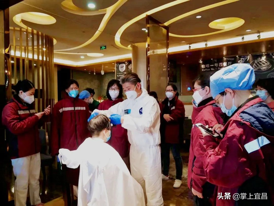 宜昌猇亭志愿者,宜昌江边志愿者