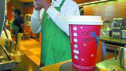 如何优雅的喝一杯星巴克,如何优雅的喝星巴克咖啡