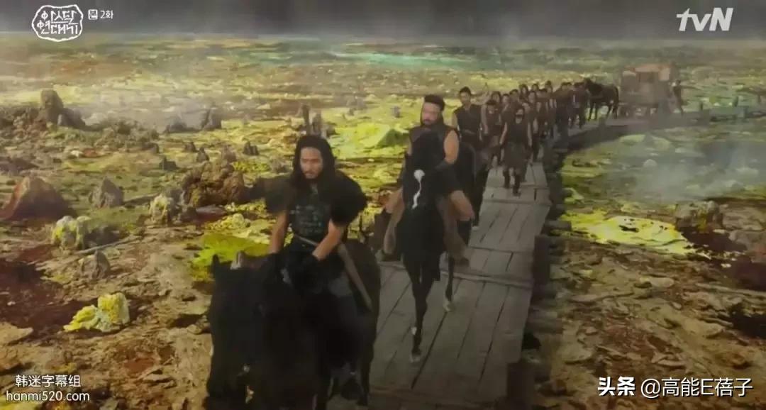 宋仲基最近的新剧,宋仲基2022新剧