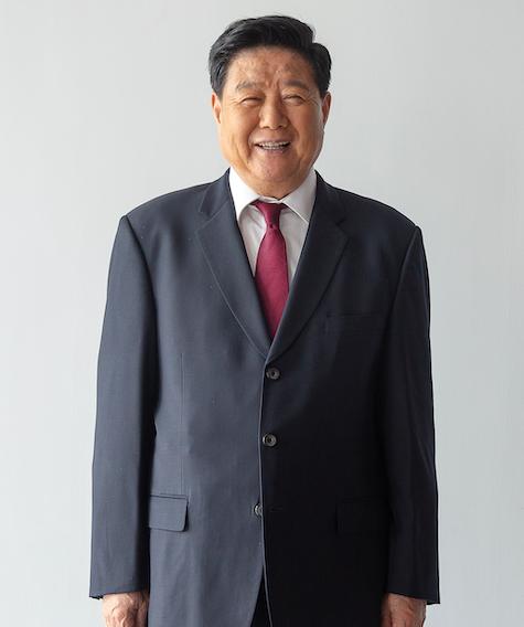 中国中小企业协会李子彬,中小企业协会会长李子彬