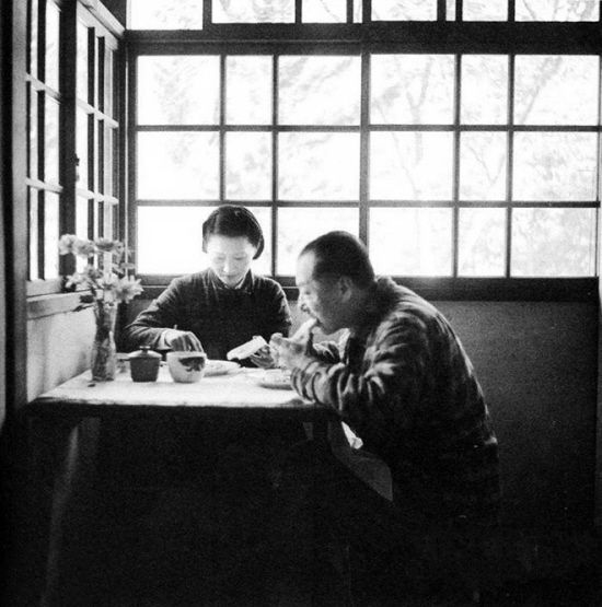 张学良台湾囚禁生活怎样度过的,张学良在台湾囚禁生活怎样度过的