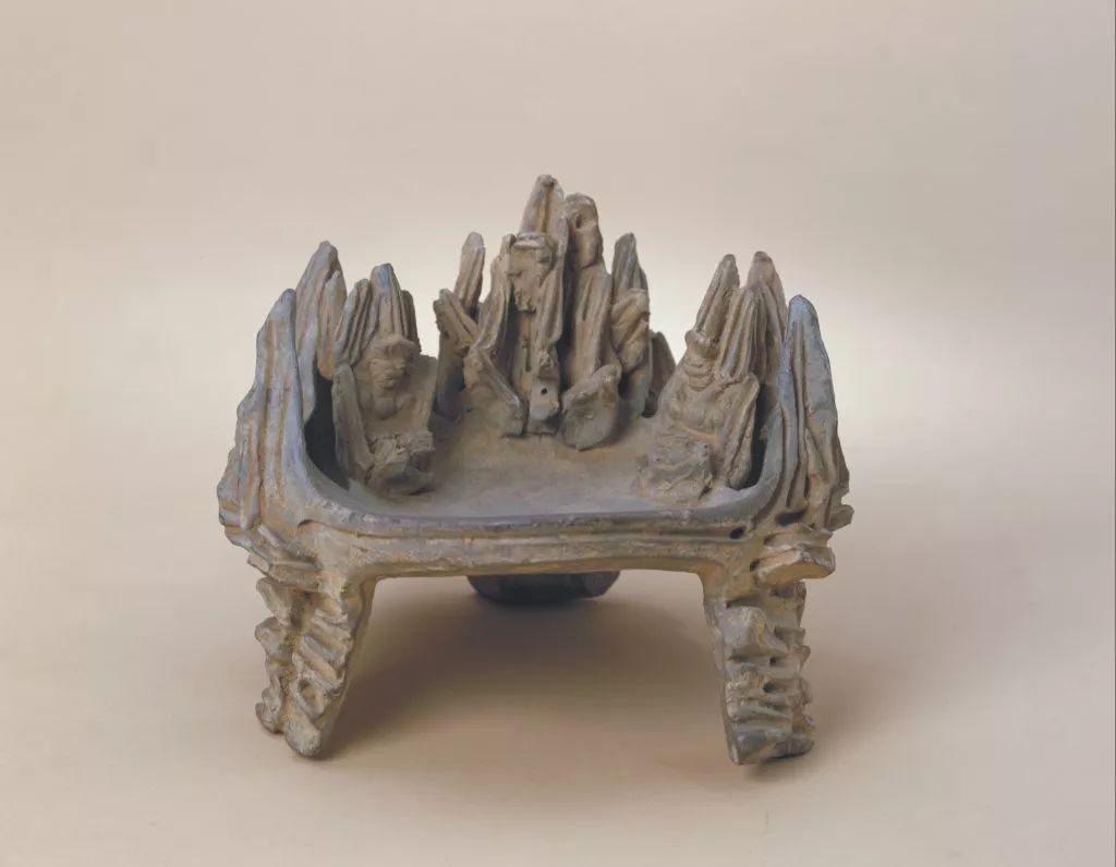 文房四宝中的主产地在哪个省,文房四宝之外还有哪些