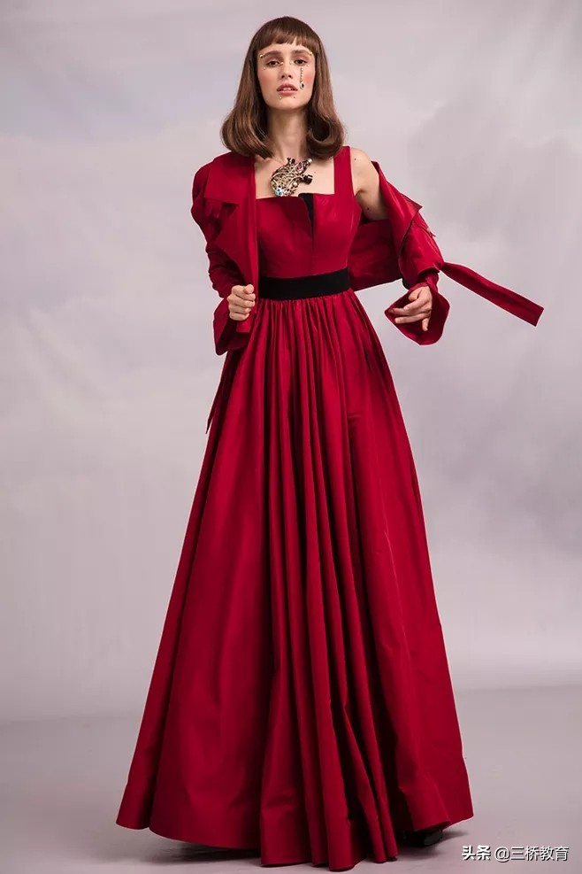 三桥职校学什么最好,零基础去职高学服装设计