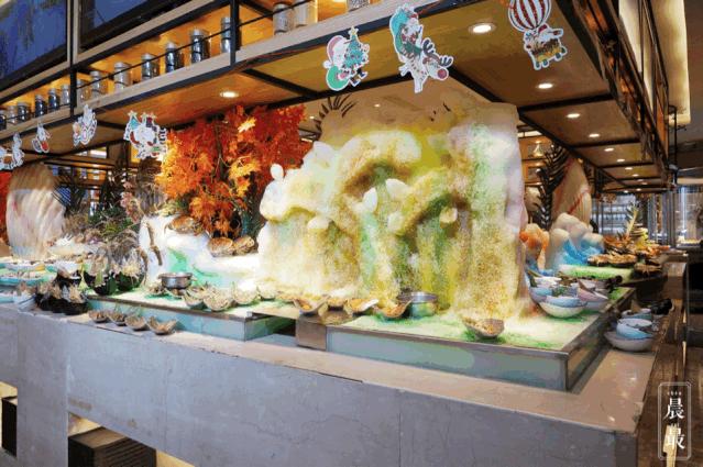 打卡魔都最火网红点,今日魔都网红打卡地点