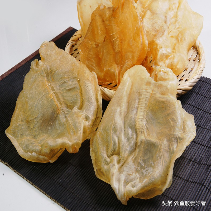 鱼胶做法最简单的方法,鱼胶的做法大全最好吃