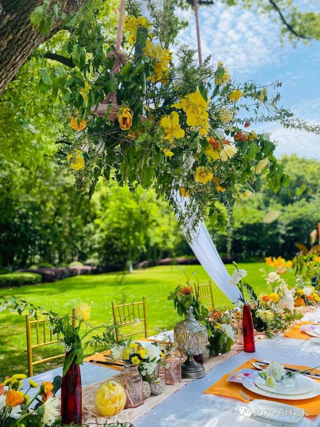 武汉会议中心的婚礼,武汉会议中心主办婚礼