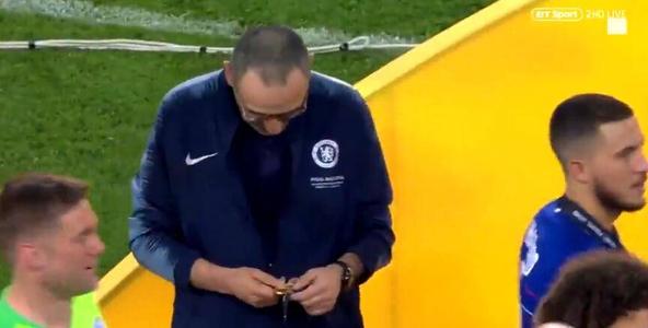 执教30年感言,执教22年创造过不败夺冠神话