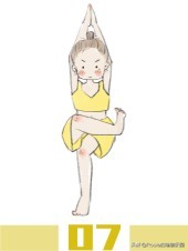 “翘臀”还有假?先自测再确认:你是真“翘臀”还是骨盆前倾?