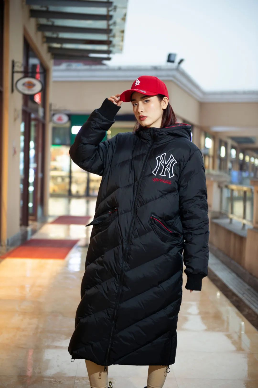 购新衣、买新鞋、挎新包……到百联奥特莱斯就GOU了