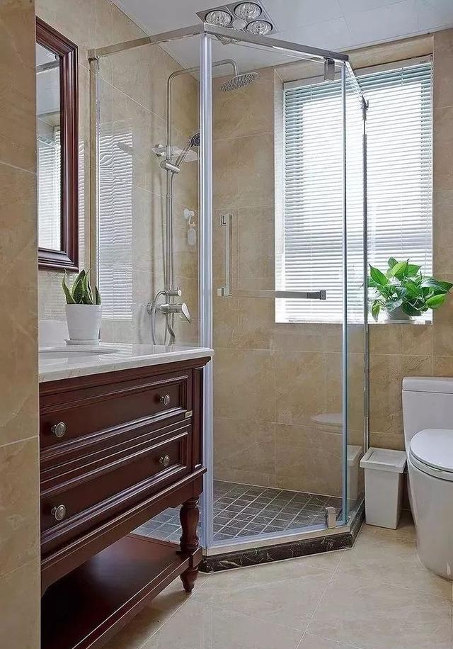 新手卫生间贴瓷砖最好的方法,卫生间贴瓷砖最新方法