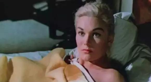 好莱坞里的吻戏,好莱坞吻戏最多的电影有哪些