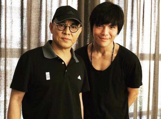 向佐的七段恋情,向佐自曝谈过7段恋爱