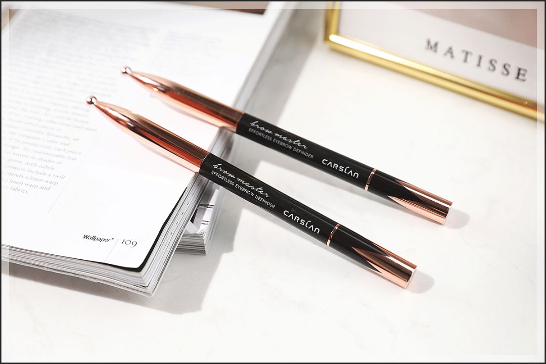 9.9国货眉笔,9.9元眉笔好物推荐