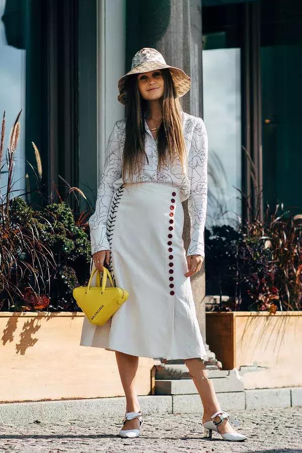 最近应该怎么穿,最近怎么穿搭