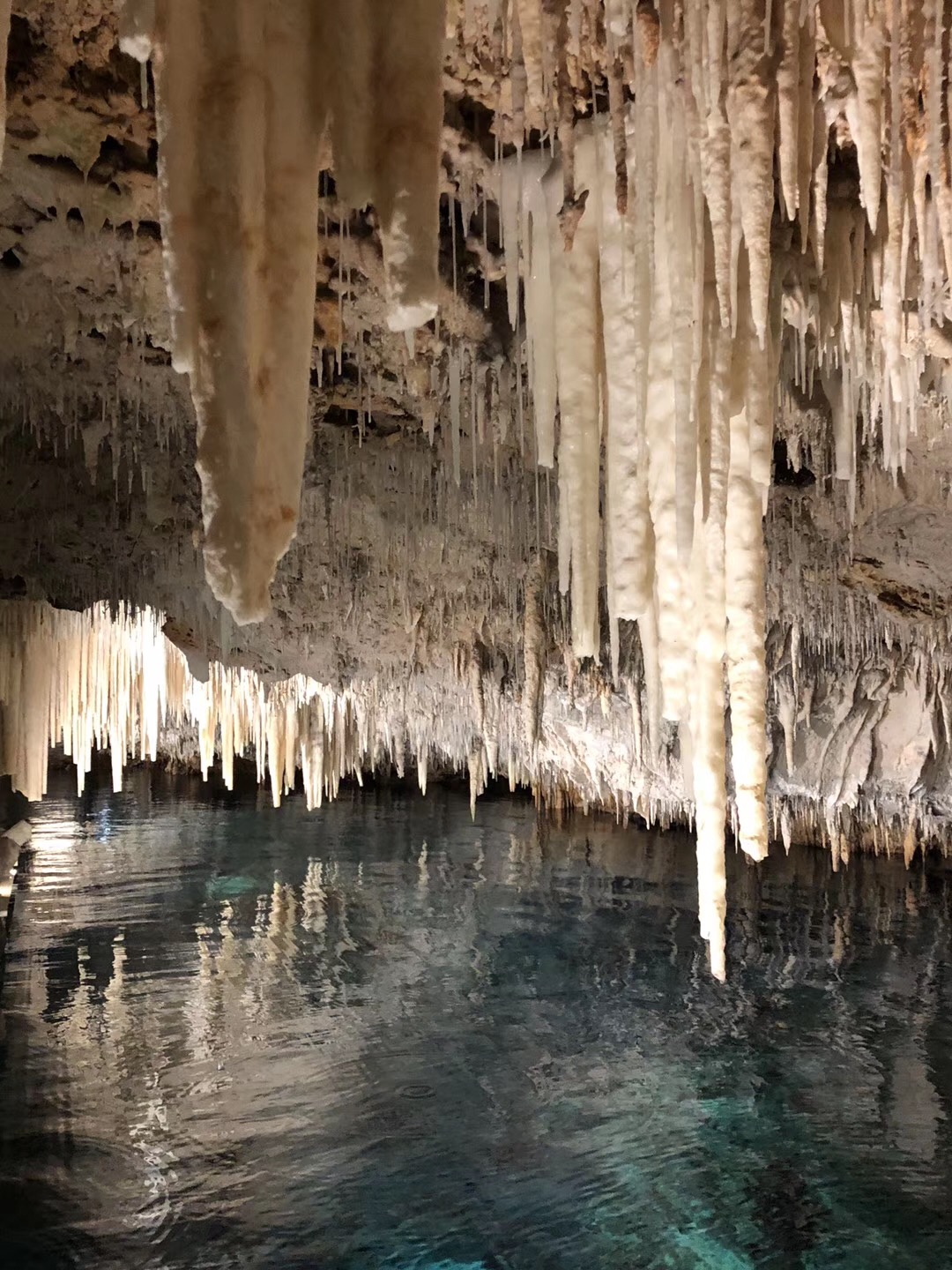 魔鬼群岛百慕大,最真实的百慕大群岛