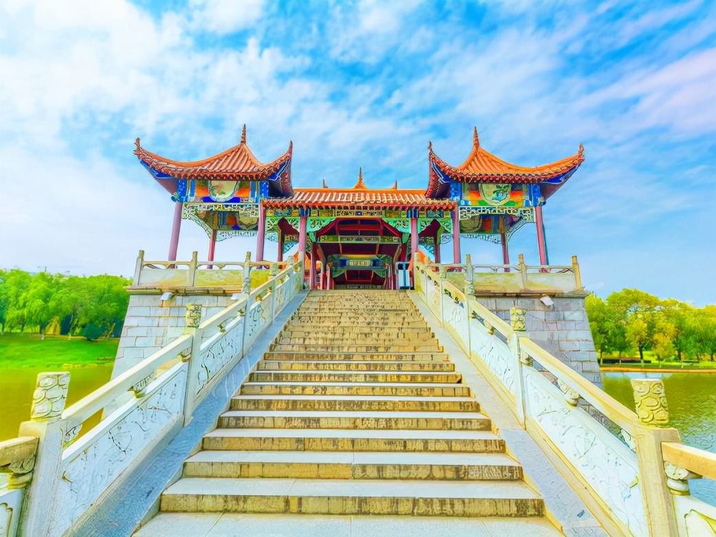 宜春有哪些好玩的旅游景点,宜春有哪些旅游景点值得去