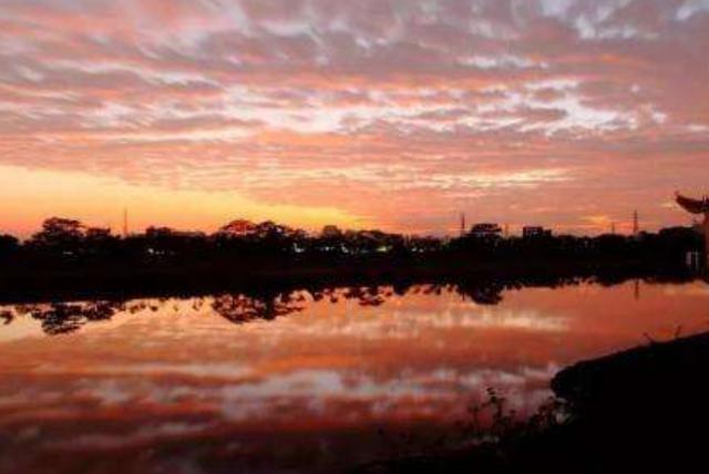 东莞一日游必去的地方横沥彩虹村,东莞彩虹村游玩攻略