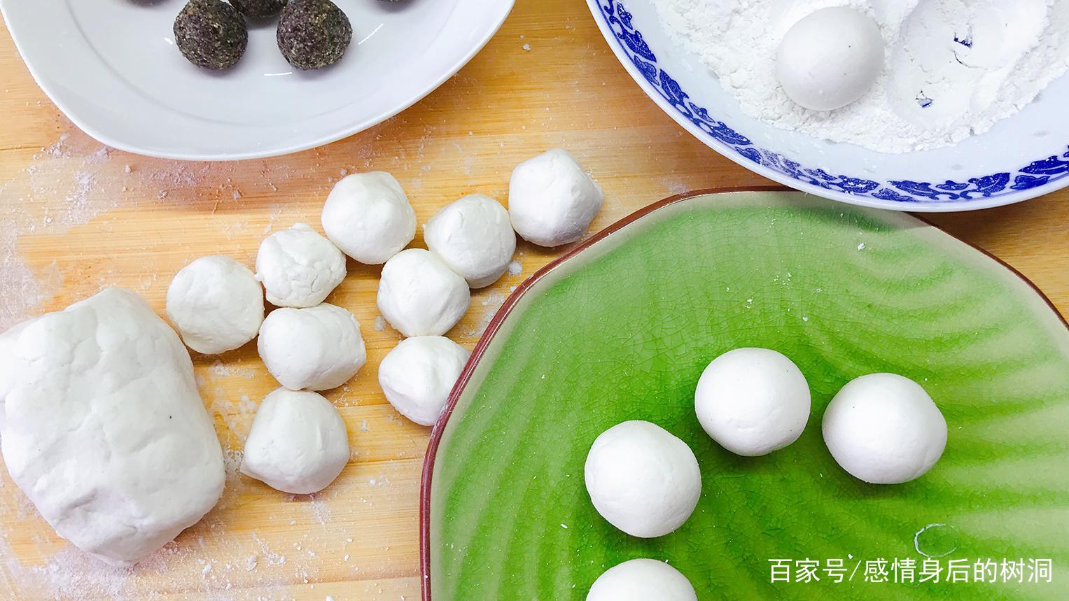 油炸时怎样防止油往外溅,油炸食品时油起沫往外溢怎么处理