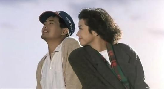 周星驰vs周润发,周星驰与周润发全方面比较