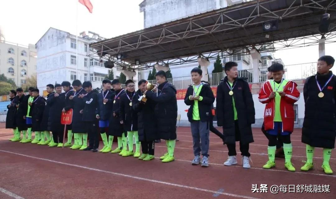 舒城比赛,舒城大型赛事