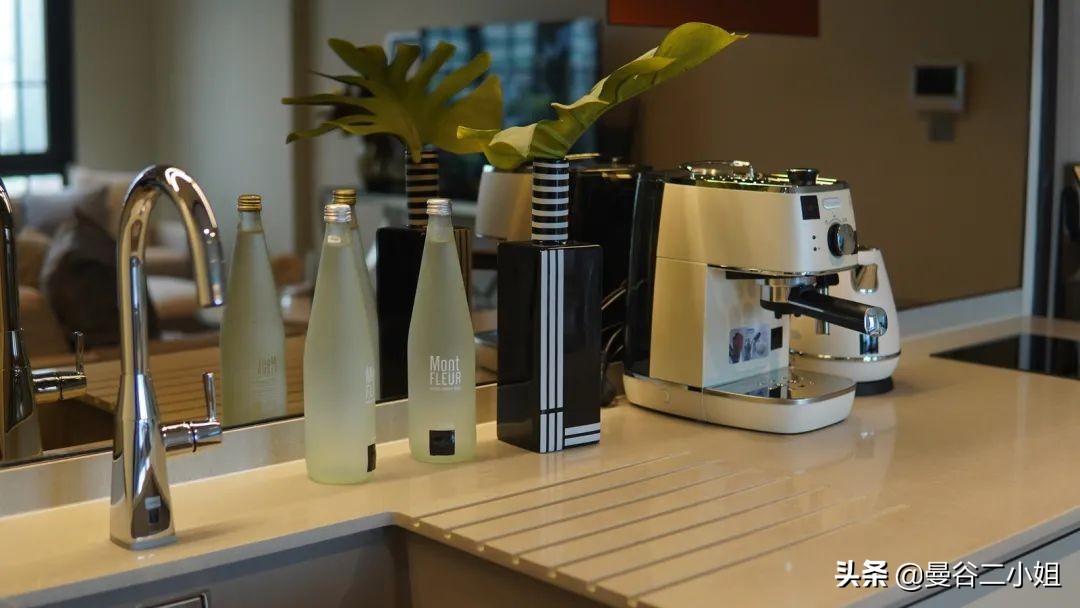 48万小公寓出售,疫情下泰国房产价格