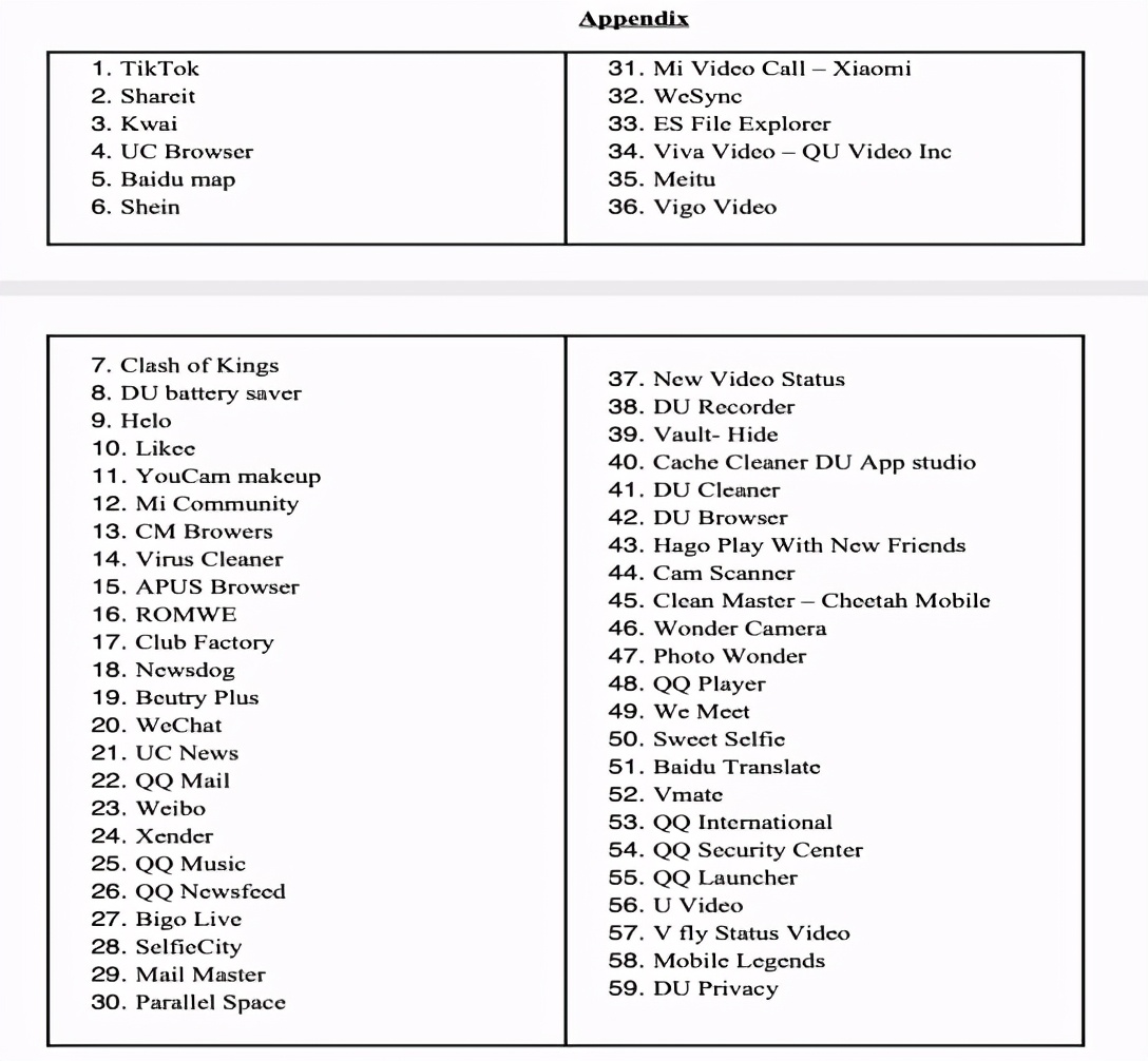 国内app乱象为何频频发生,最近很多app都下架什么原因
