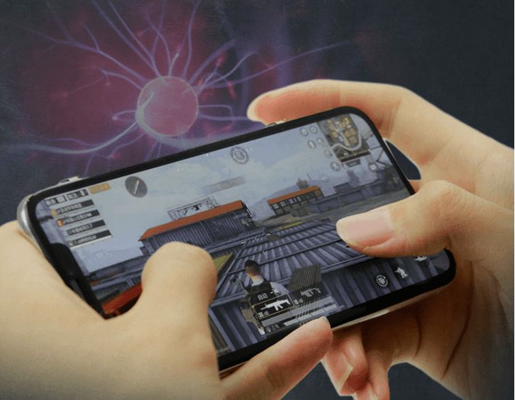 目前最适合吃鸡游戏手机,手机推荐吃鸡类手游