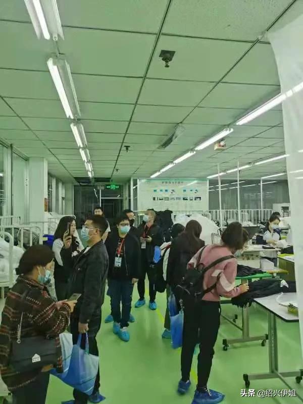 服装供应链交流会2024年,2023服装供应链博览会