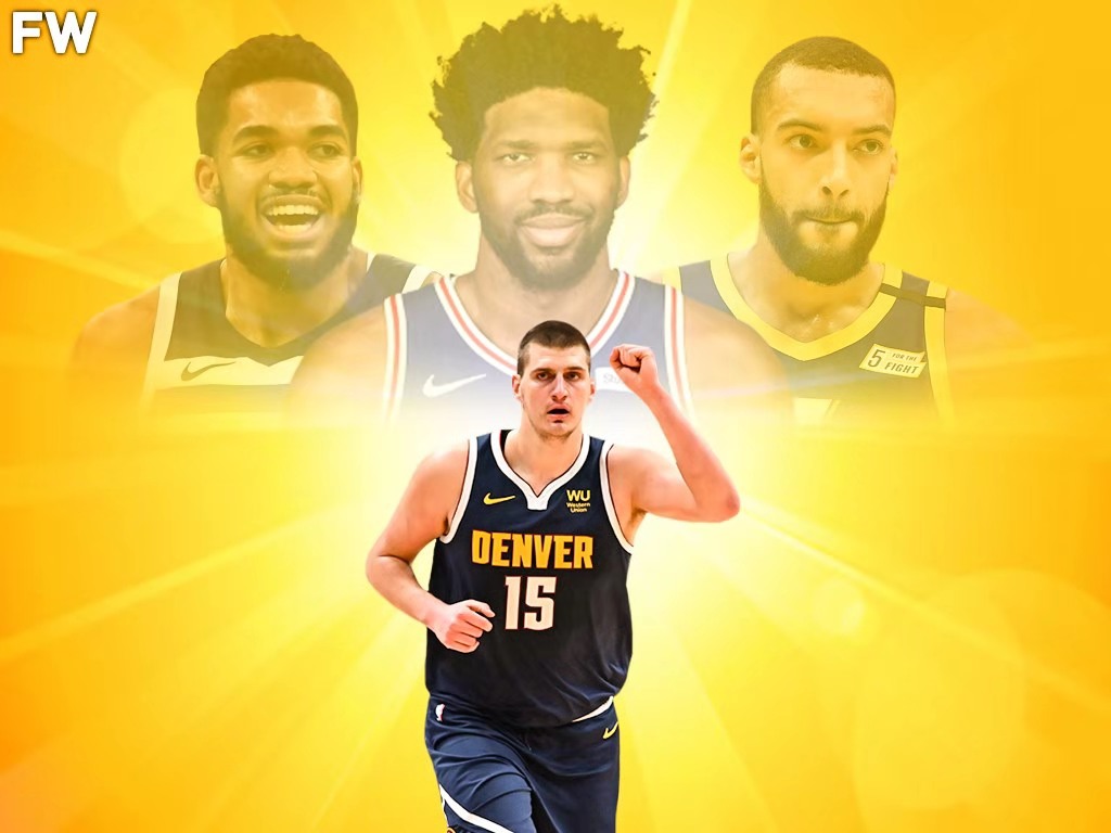 约老师横扫浓眉,美国媒体谈约老师