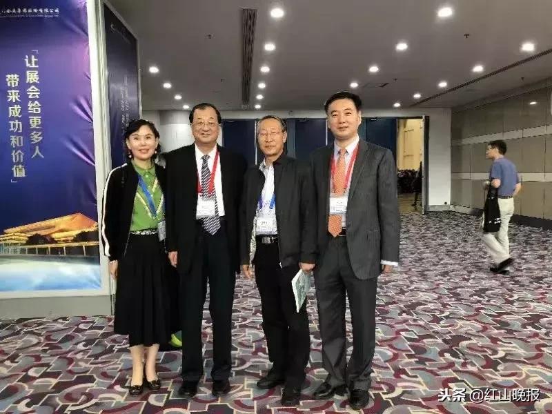 这个牛气的金奖全国仅8人，一位是咱赤峰人！