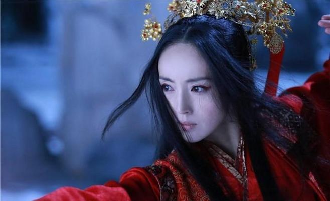 金庸武侠小说里实战派第一名,金庸原著小说十大最强高手排名