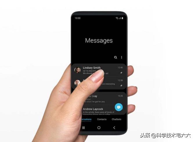 三星弃用安卓,三星放弃重大更新机型