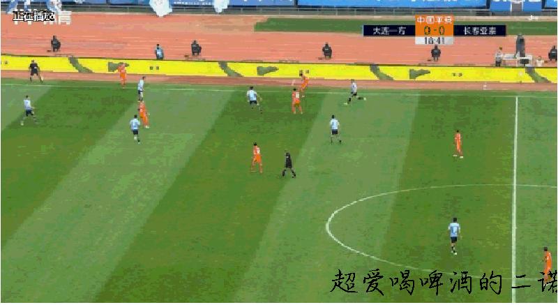 那个保级后痛哭的小伙子，现在已经是深足队长了