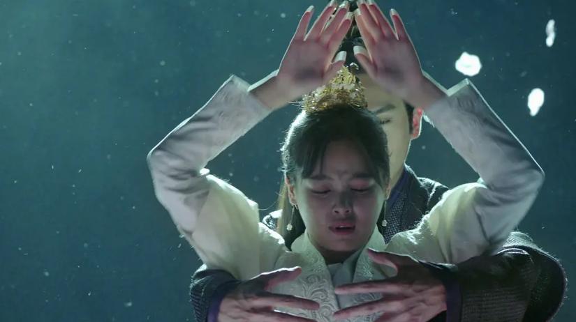 最好的穿越剧魔幻手机,十大高分魔幻电视剧