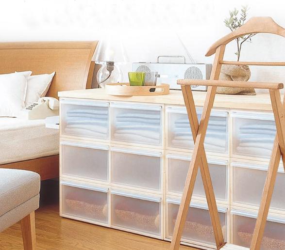 强迫症整理记忆,强迫症治愈系收纳小物件