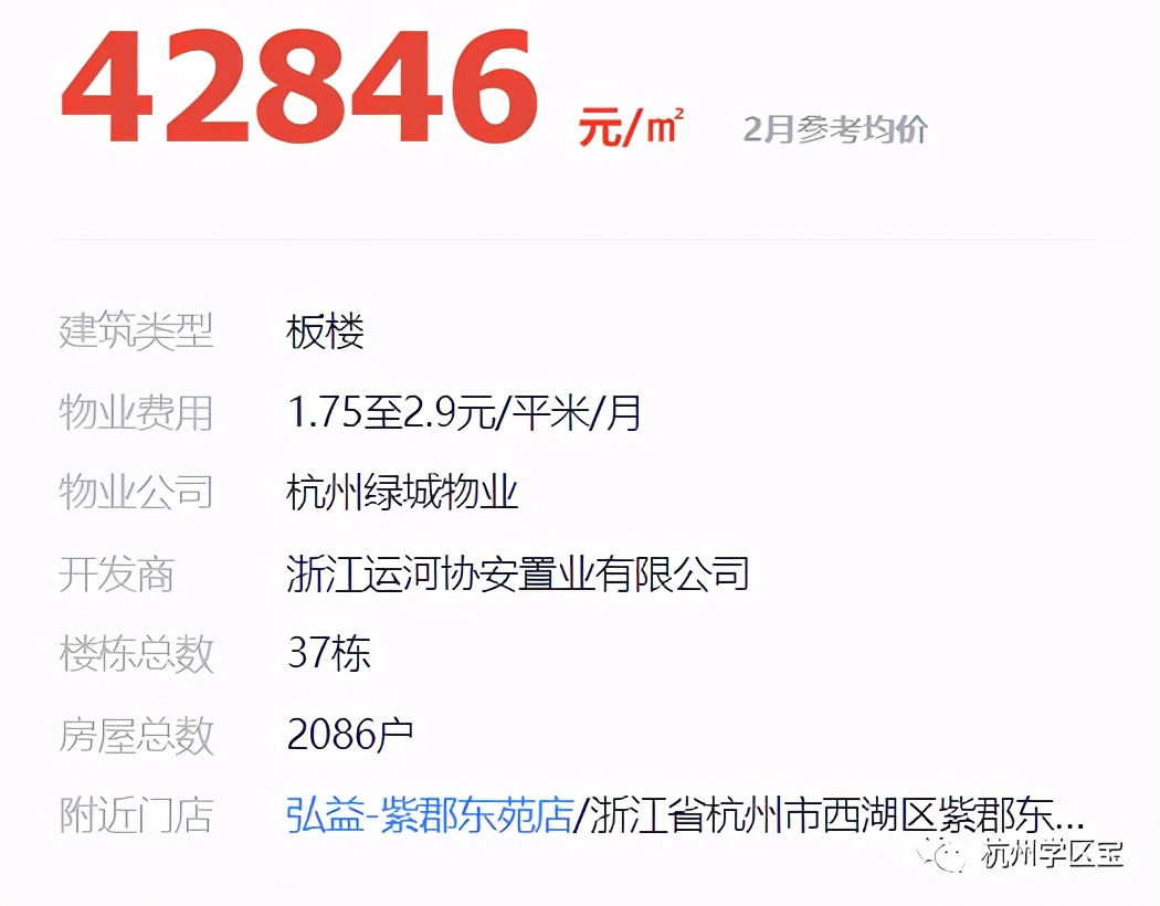 领办学校和分校的区别,领办学校对房产的影响