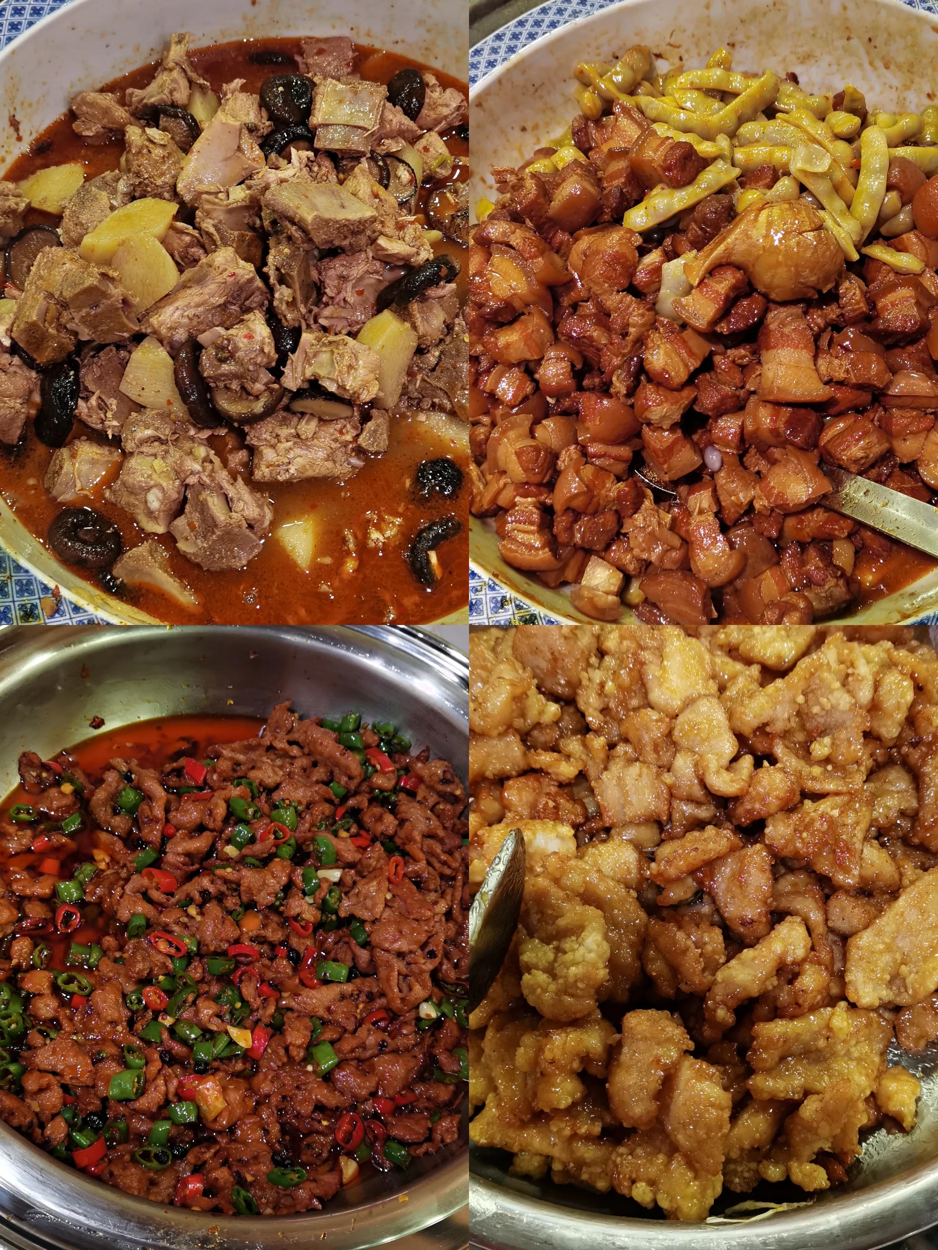 崇礼万龙滑雪场酒店,崇礼万龙滑雪场冬景