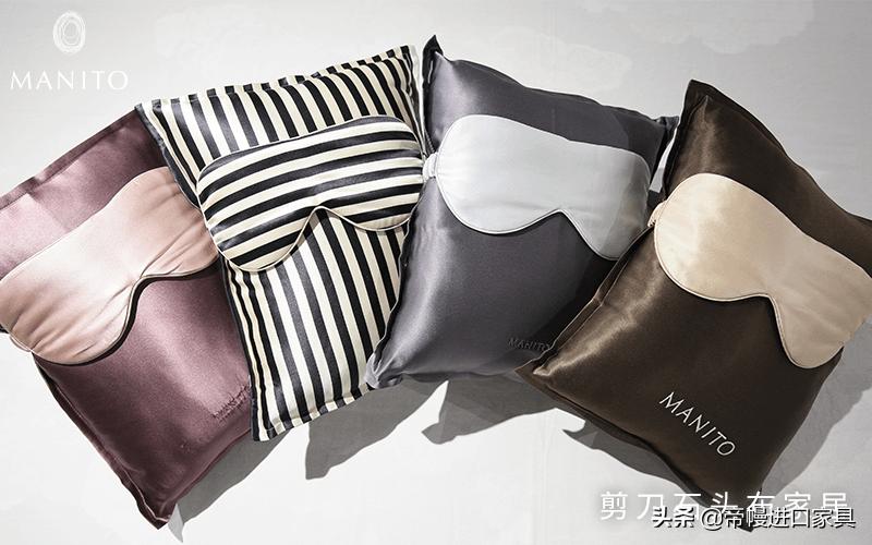 五星级酒店用的什么家纺,经济型酒店用的床品