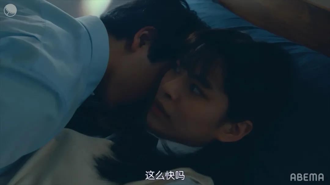 拍「xing」,岛国真的无人能及