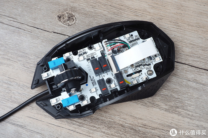 达尔优牧马人5代游戏鼠标,达尔优牧马人鼠标怎么样值得买吗