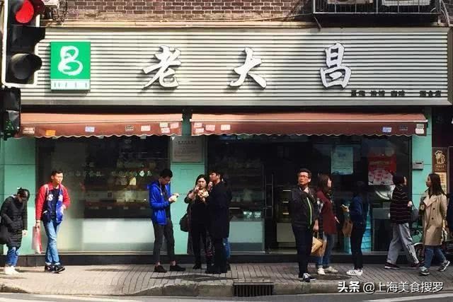 没吃过这8家老字号粤菜馆,没吃过这些网红小吃