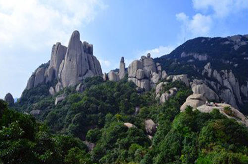 精选名茶白毫银针,白毫银针的历史起源和传说