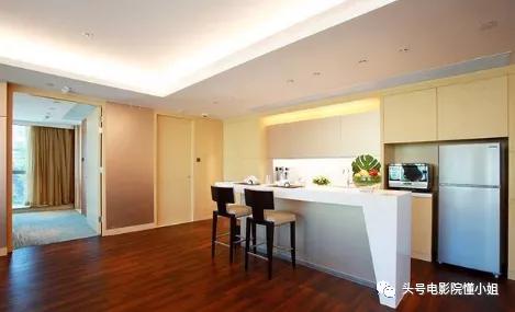 何鸿燊病逝医院,何鸿燊生前住院